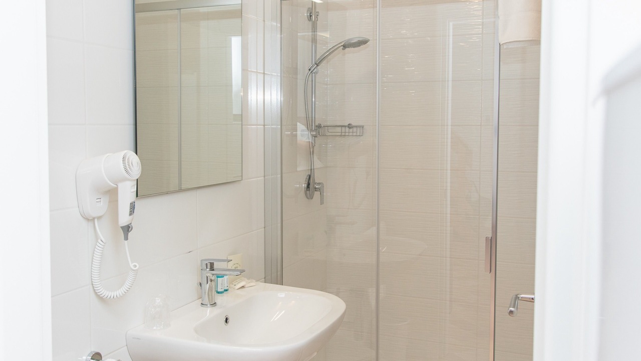 Photo of Bathroom in Principina Terra