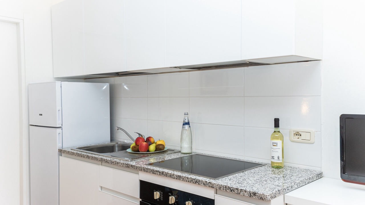 Photo of Kitchen in Principina Terra