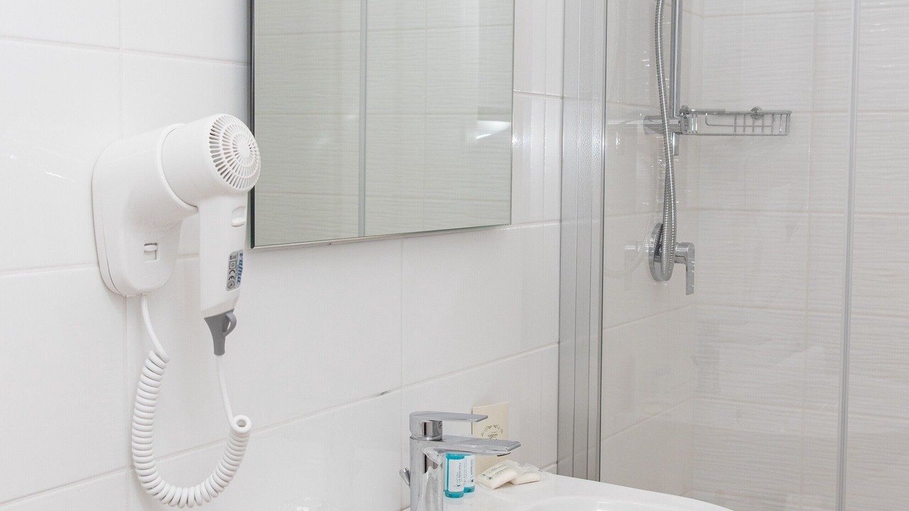 Photo of Bathroom in Principina Terra