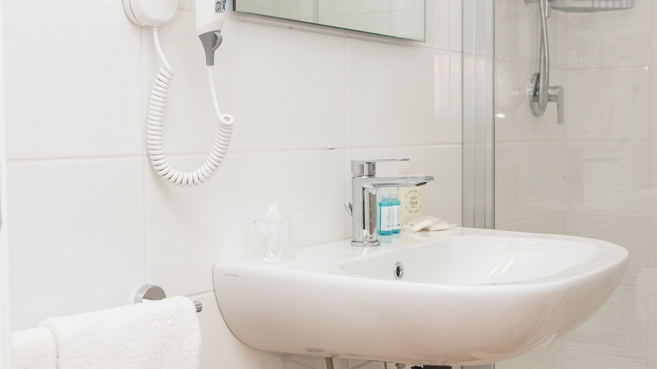 Photo of Bathroom in Principina Terra
