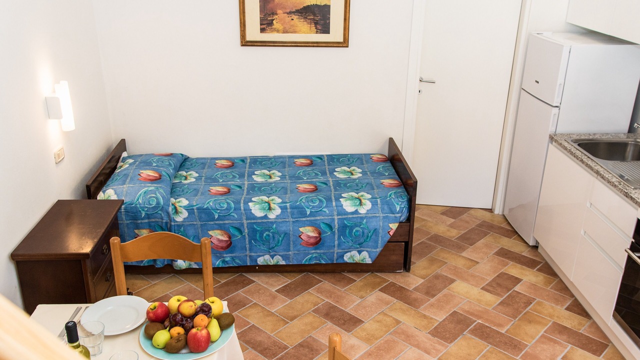 Photo of Bedroom in Principina Terra