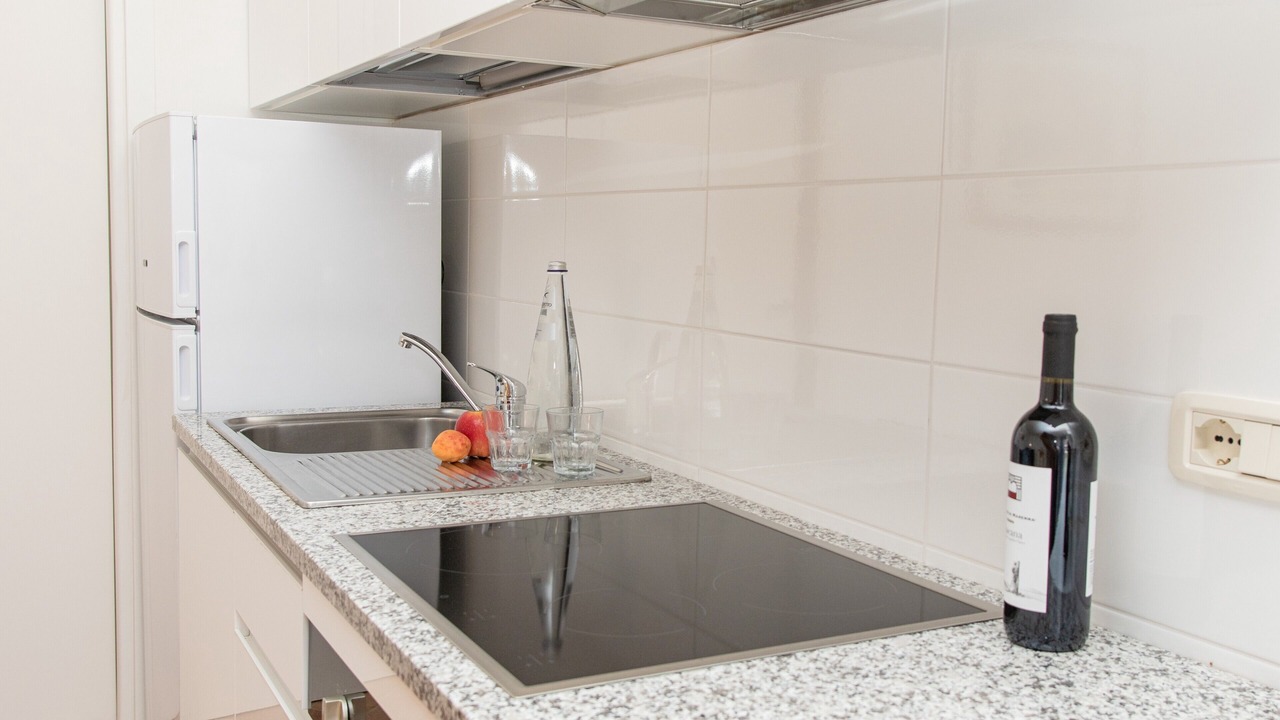 Photo of Kitchen in Principina Terra
