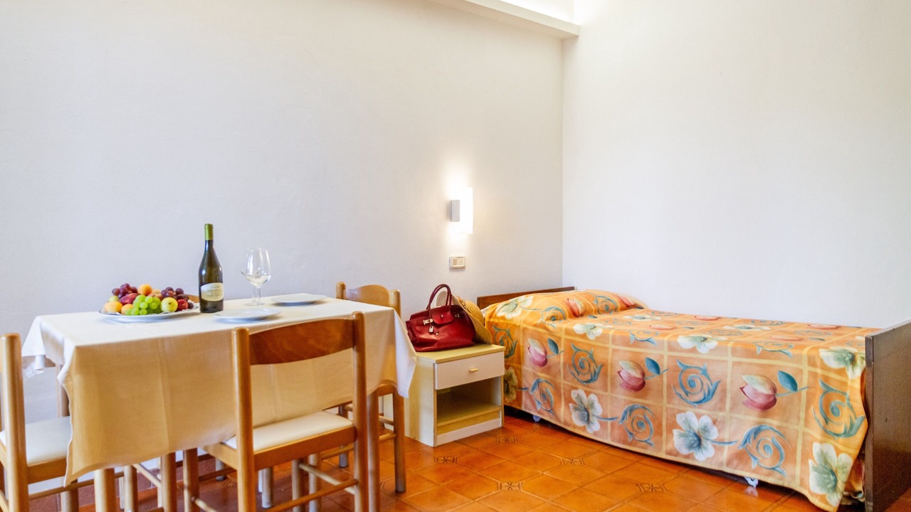 Photo of Bedroom in Principina Terra