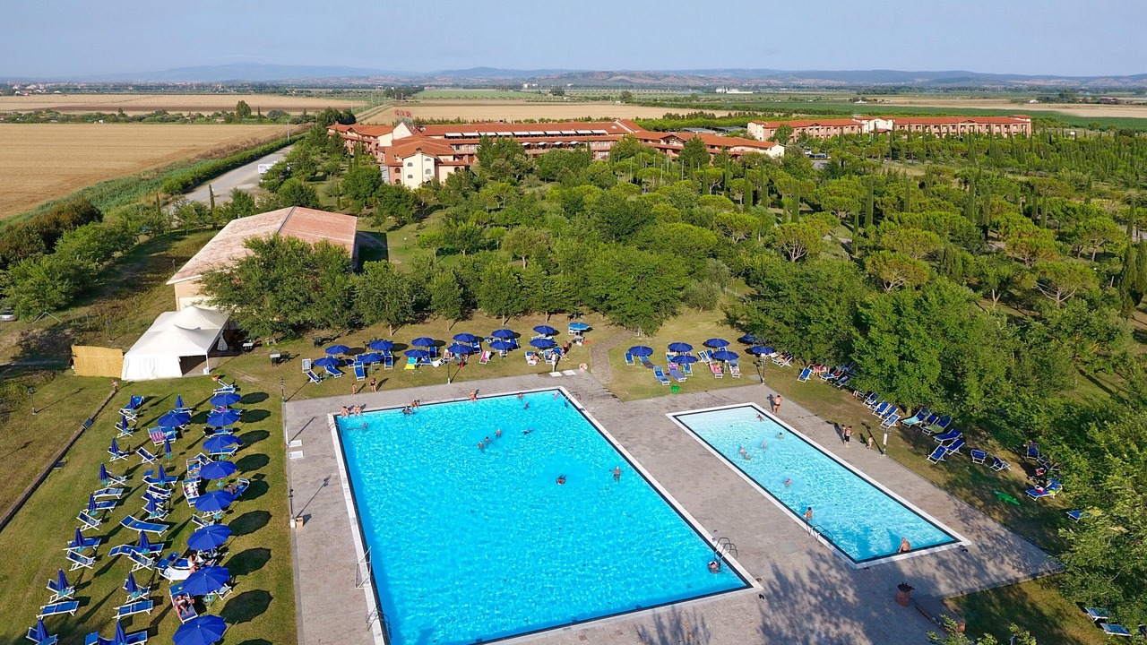 Photo of Outdoor in Principina Terra