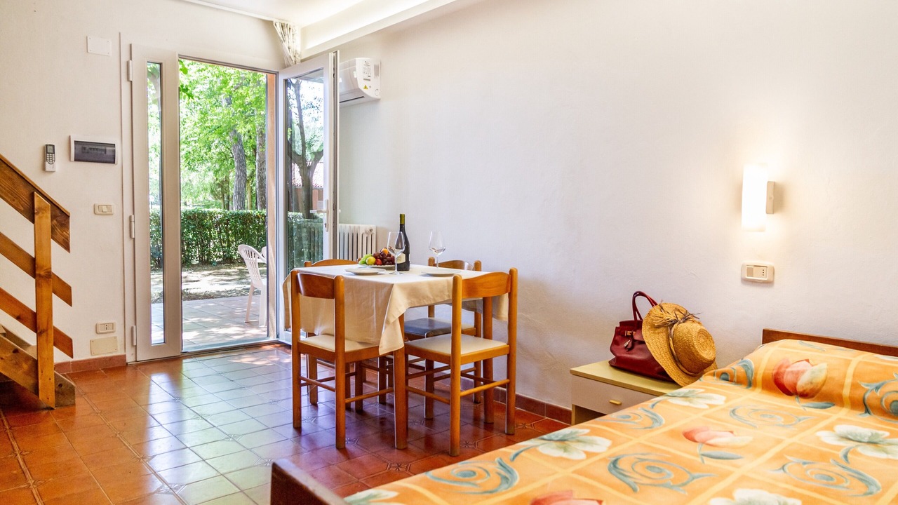 Photo of Bedroom in Principina Terra