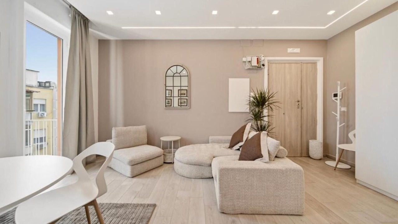 Photo of Livingroom in Historical Center