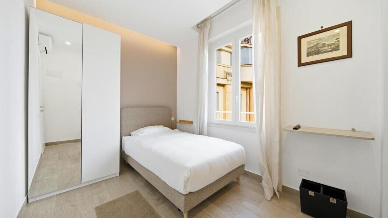 Photo of Bedroom in Historical Center
