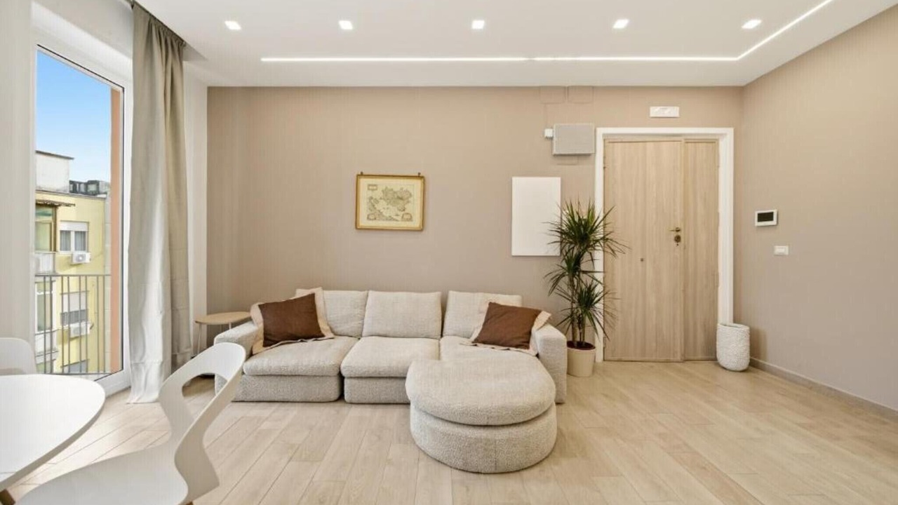 Photo of Livingroom in Historical Center