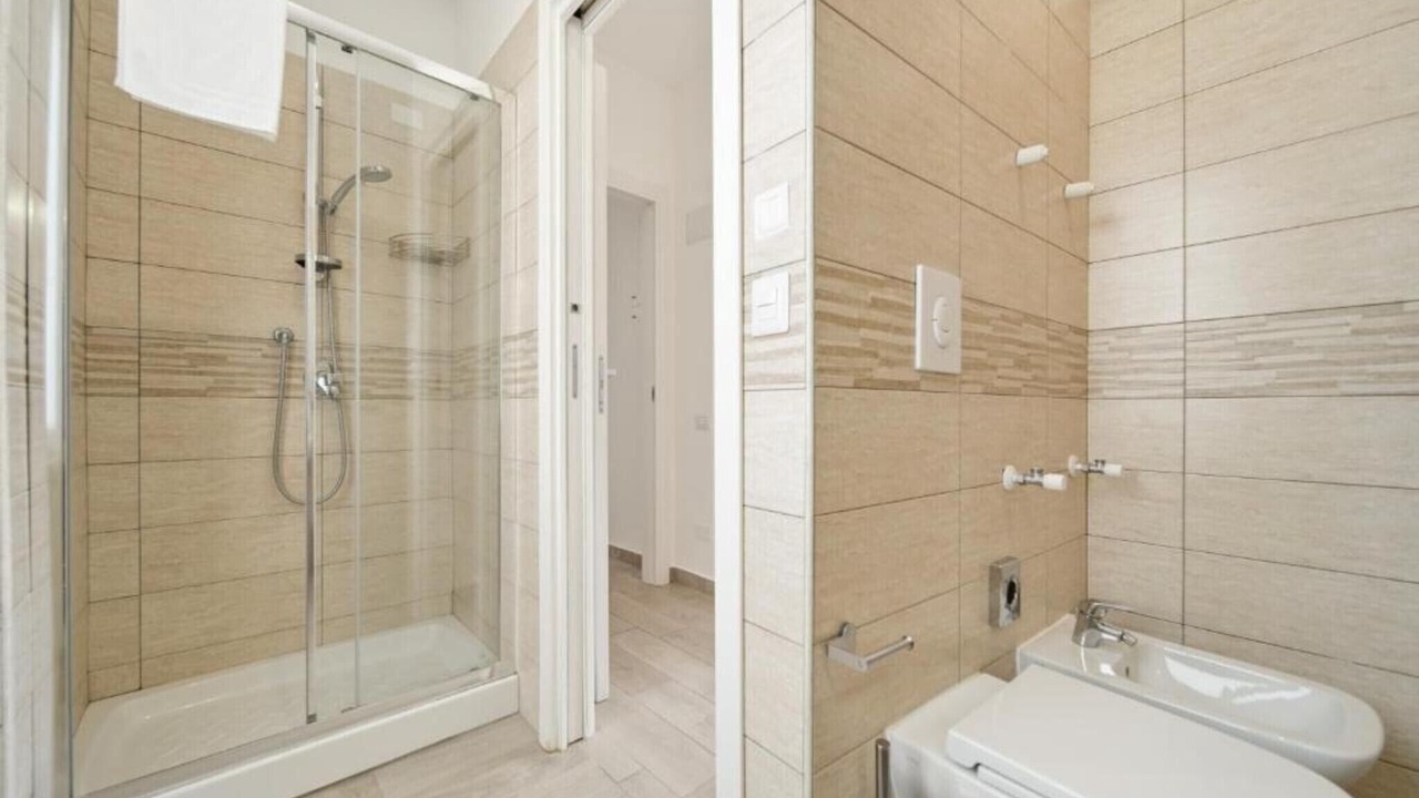 Photo of Bathroom in Historical Center