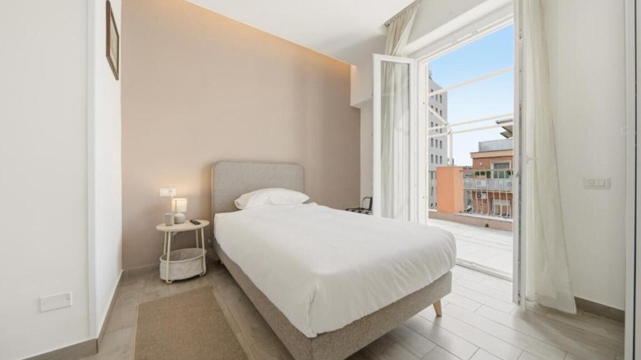 Photo of Bedroom in Historical Center