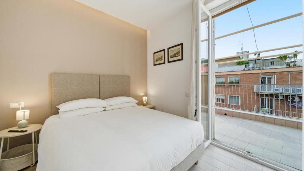 Photo of Bedroom in Historical Center