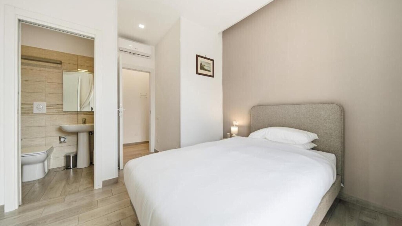 Photo of Bedroom in Historical Center