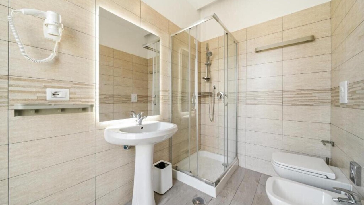 Photo of Bathroom in Historical Center