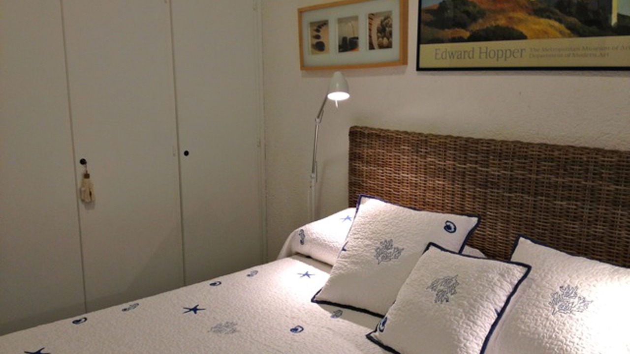 Photo of Bedroom in Lungomare di Sabaudia
