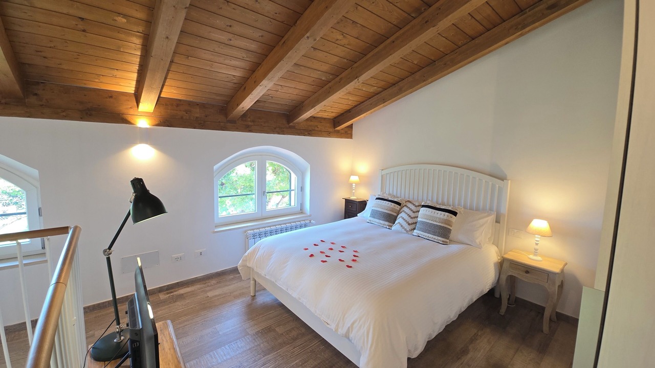 Photo of Bedroom in Rome