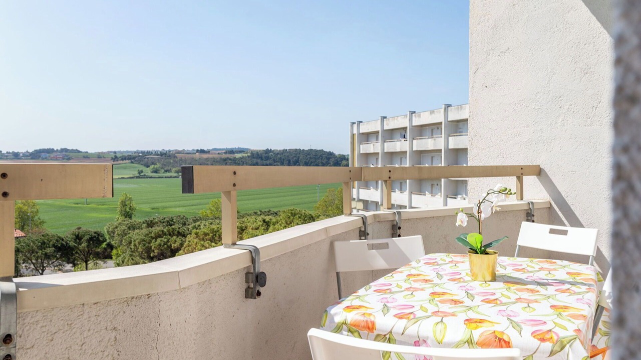 Photo of Patio Balcony in Porto Recanati
