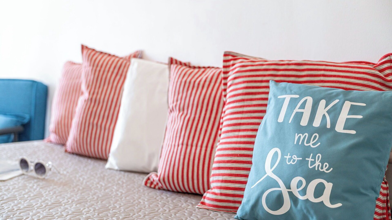 Photo of Bedroom in Porto Recanati