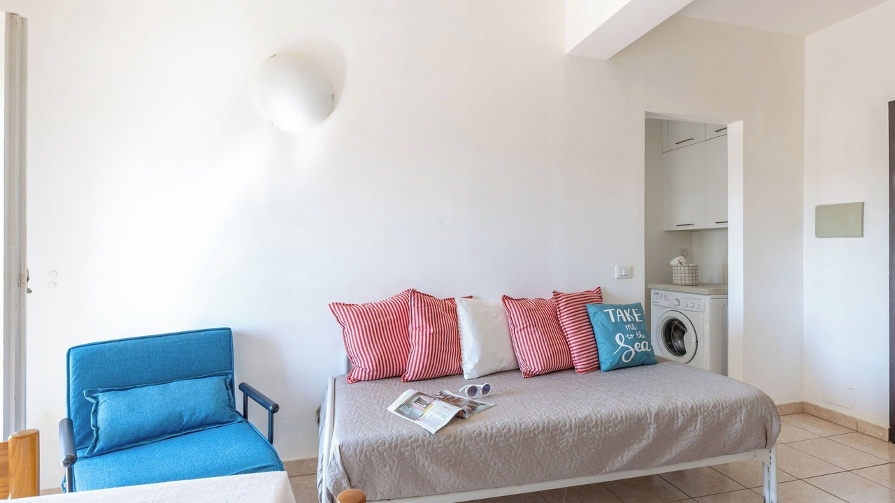 Photo of Livingroom in Porto Recanati
