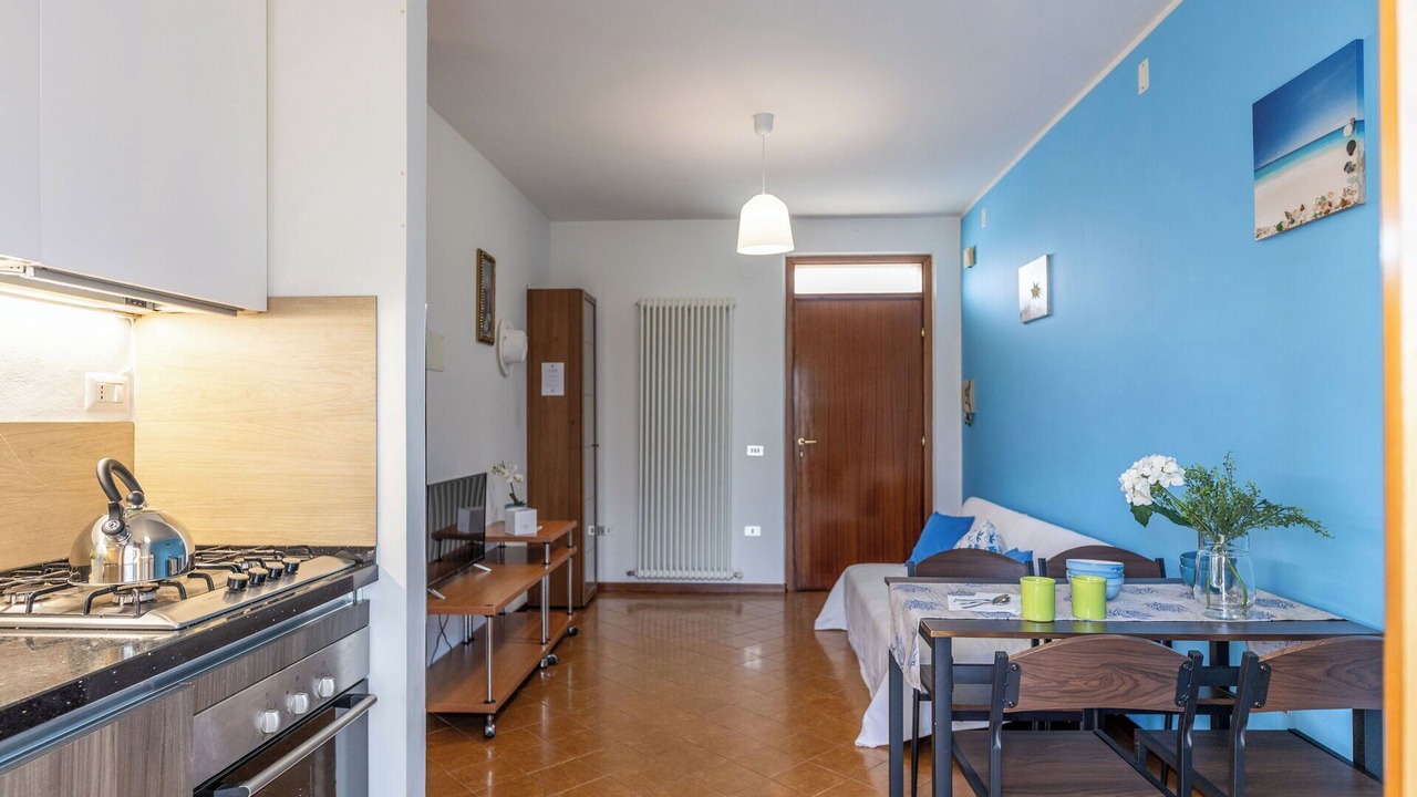 Photo of Livingroom in Fano