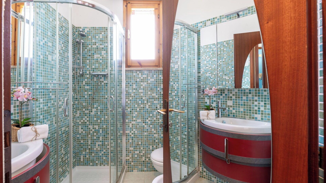 Photo of Bathroom in Fano