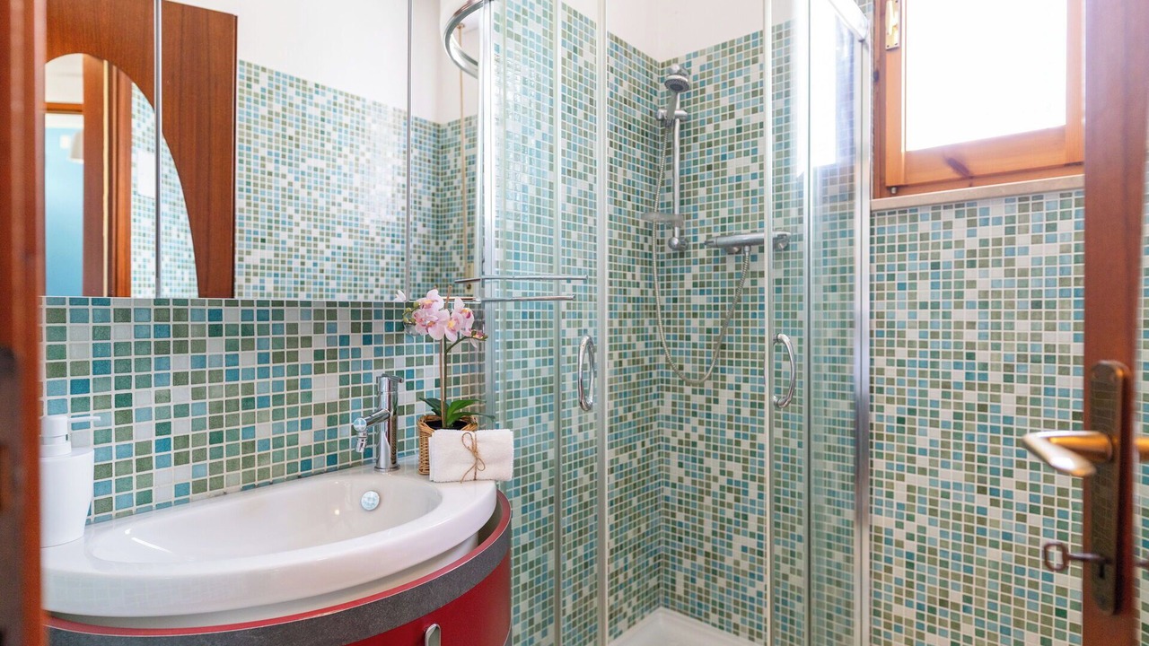 Photo of Bathroom in Fano