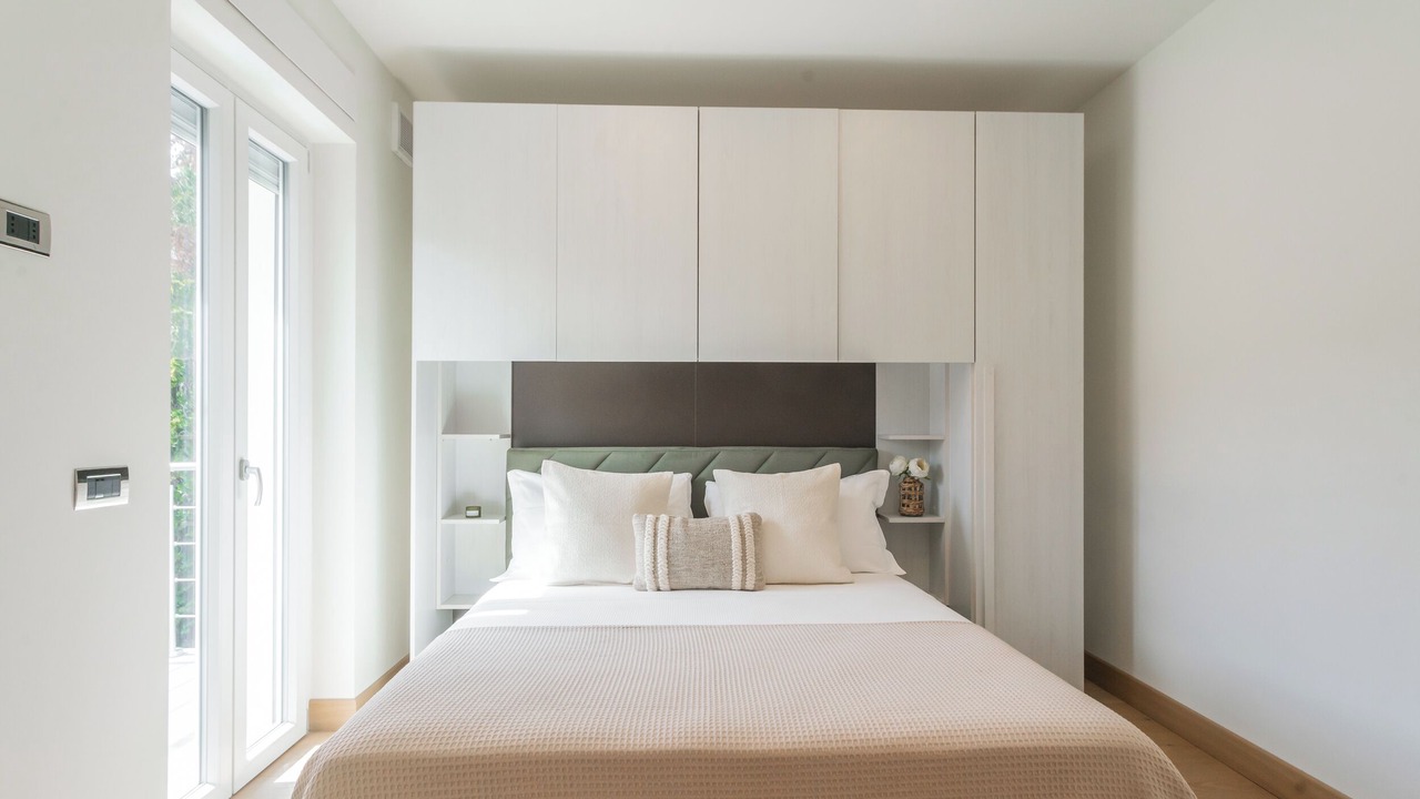 Photo of Bedroom in Carciano