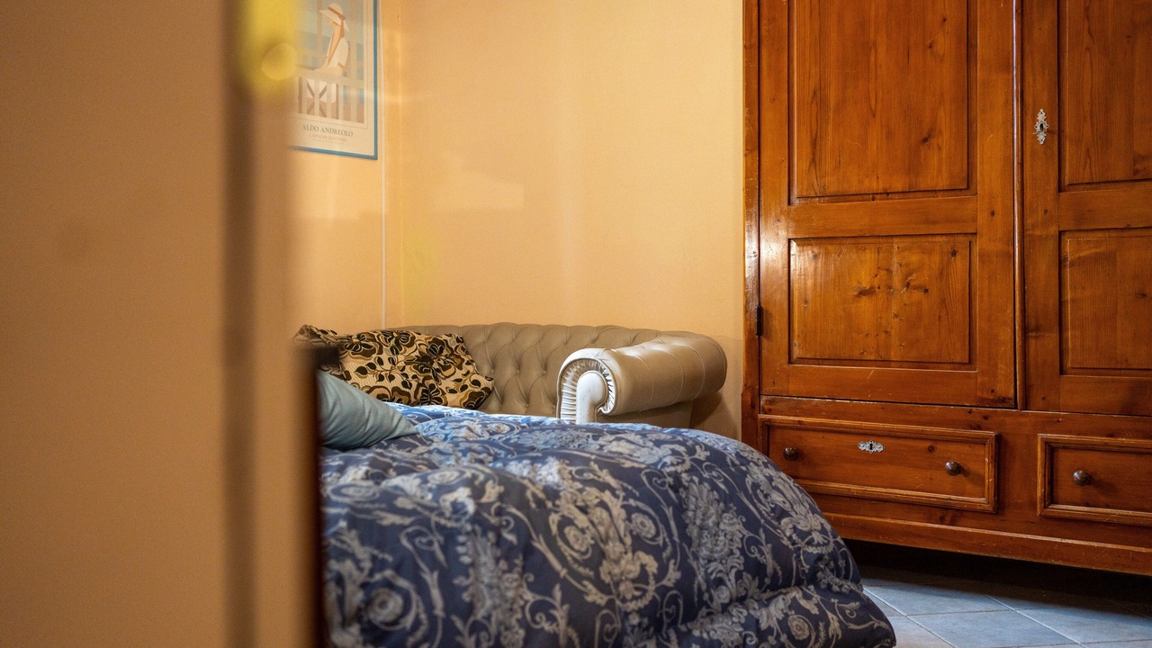 Photo of Bedroom in Civitella in Val di Chiana