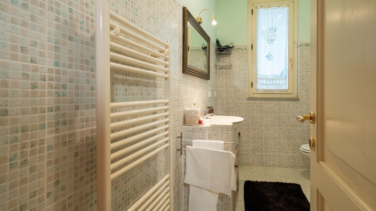 Photo of Bathroom in Civitella in Val di Chiana
