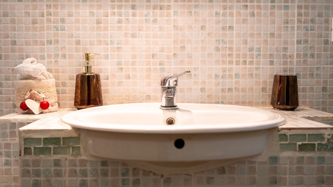 Photo of Bathroom in Civitella in Val di Chiana