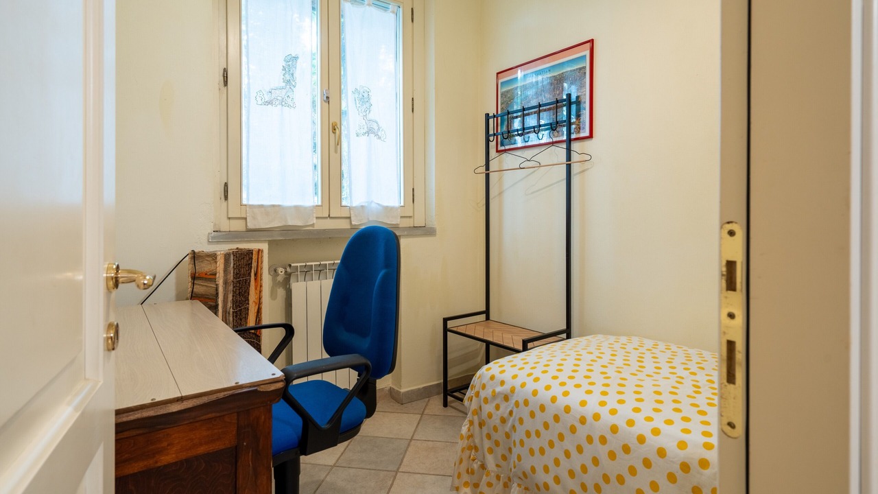 Photo of Bedroom in Civitella in Val di Chiana