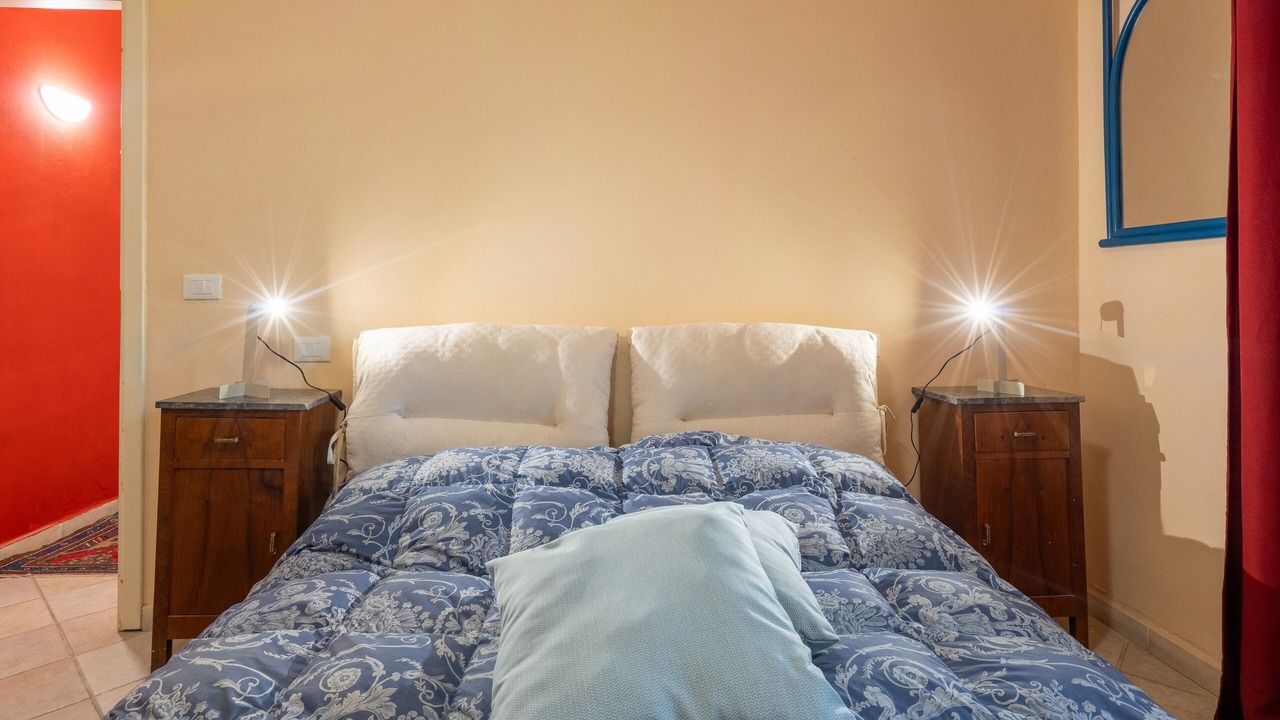 Photo of Bedroom in Civitella in Val di Chiana