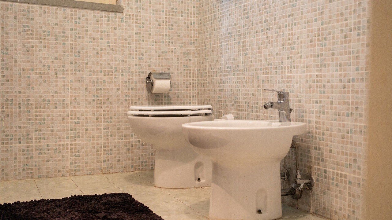 Photo of Bathroom in Civitella in Val di Chiana