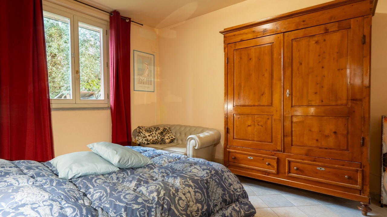 Photo of Bedroom in Civitella in Val di Chiana