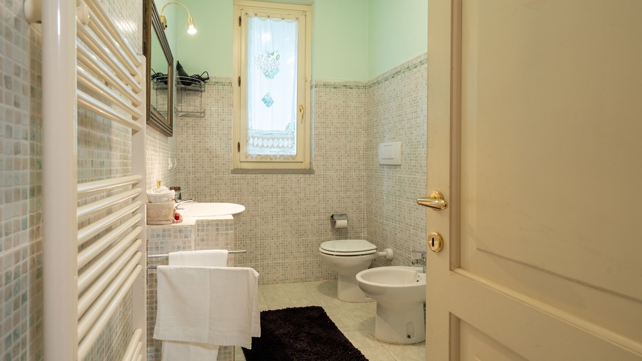 Photo of Bathroom in Civitella in Val di Chiana