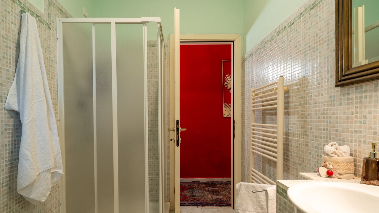 Photo of Bathroom in Civitella in Val di Chiana