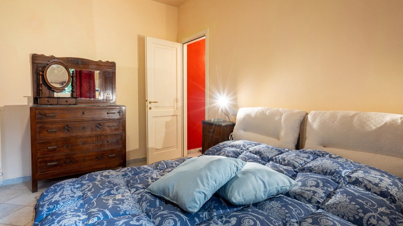 Photo of Bedroom in Civitella in Val di Chiana