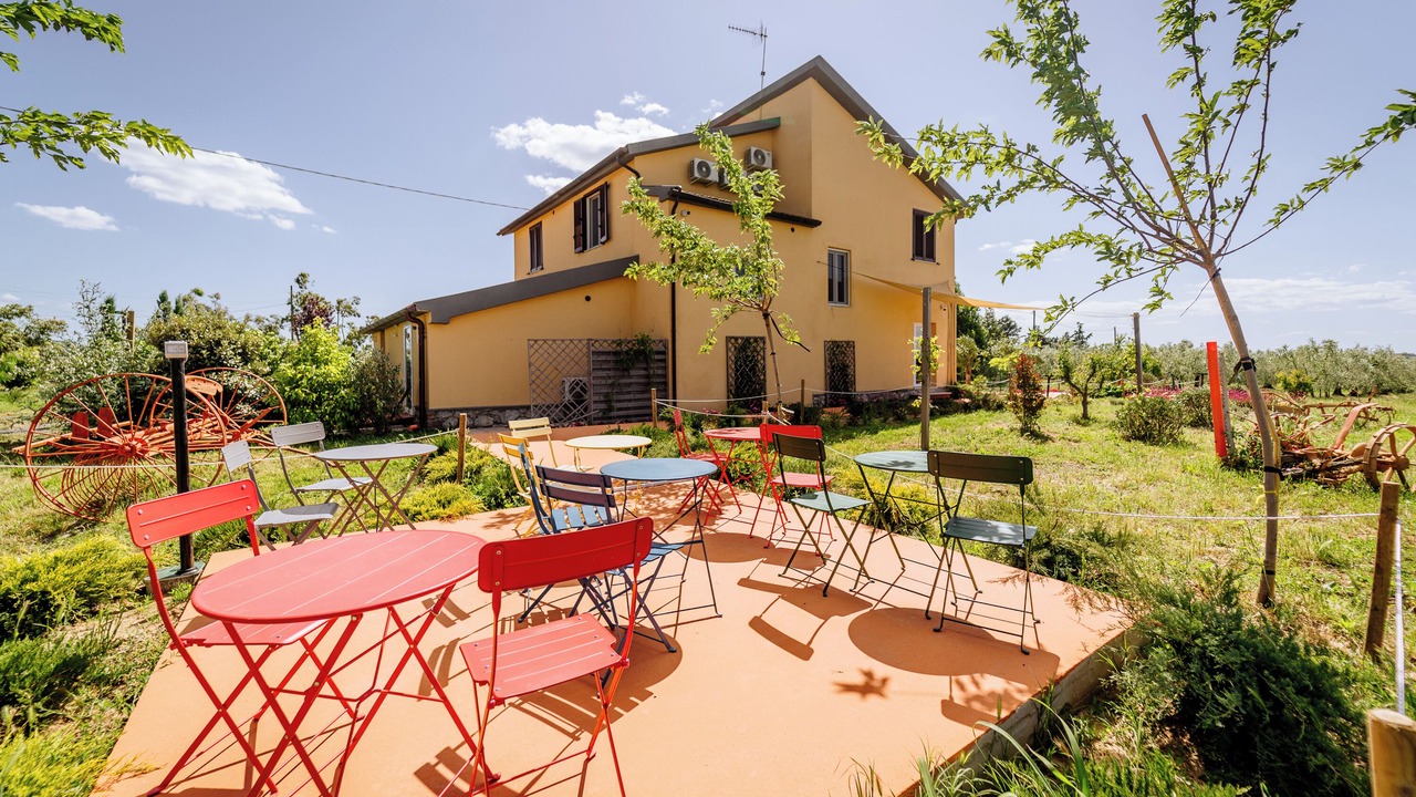 Photo of Outdoor in Grosseto