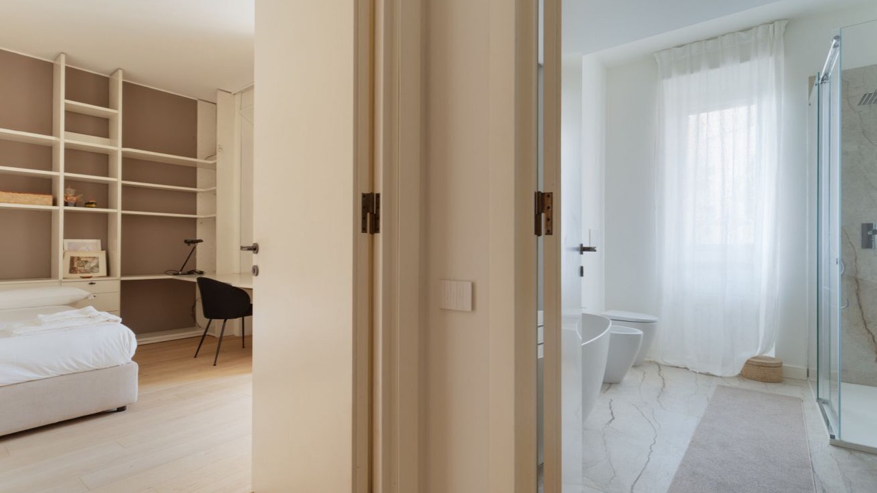 Photo of Bedroom in Milan