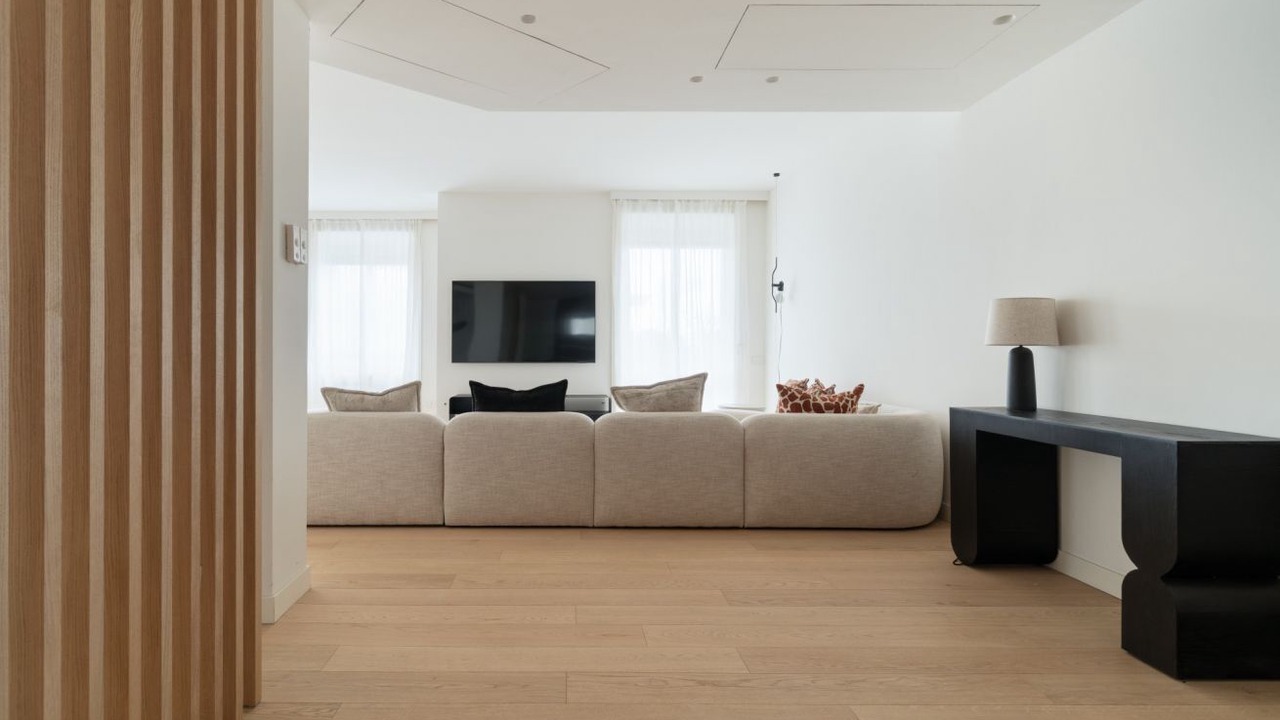 Photo of Livingroom in Milan