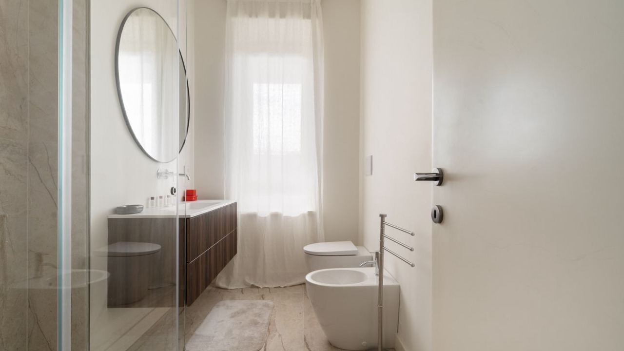 Photo of Bathroom in Milan
