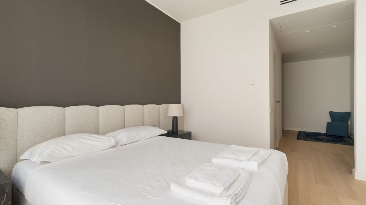 Photo of Bedroom in Milan