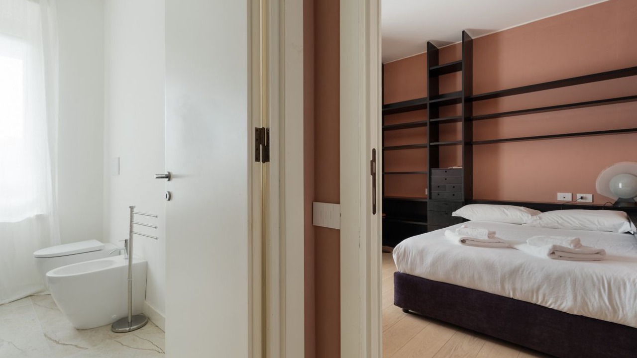 Photo of Bedroom in Milan