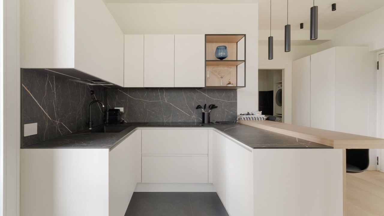 Photo of Kitchen in Milan