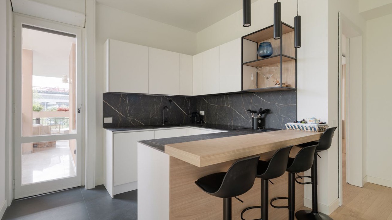 Photo of Kitchen in Milan
