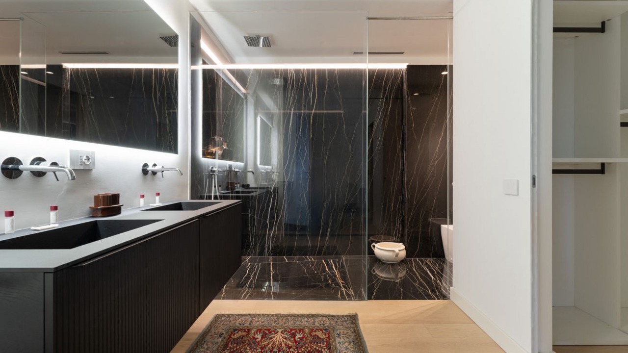 Photo of Bathroom in Milan