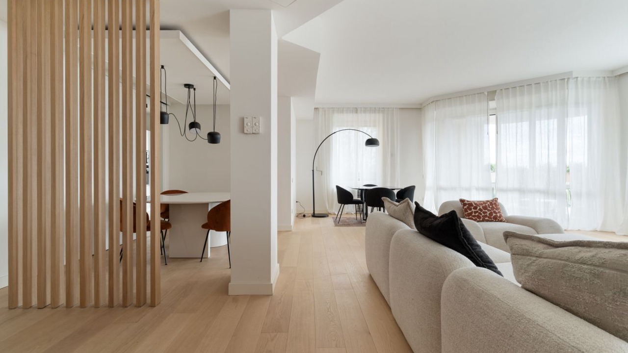 Photo of Livingroom in Milan