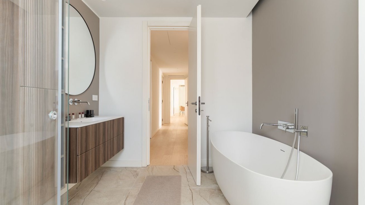 Photo of Bathroom in Milan