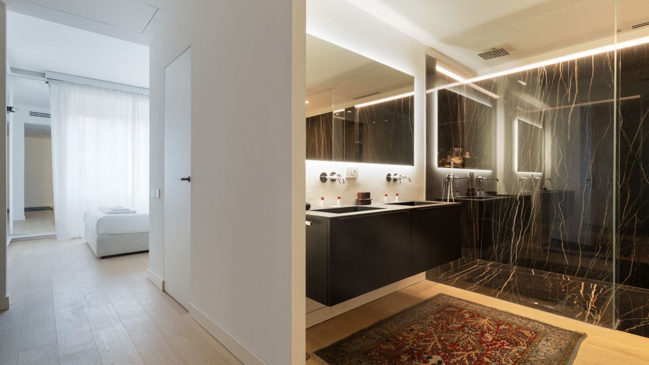 Photo of Bathroom in Milan