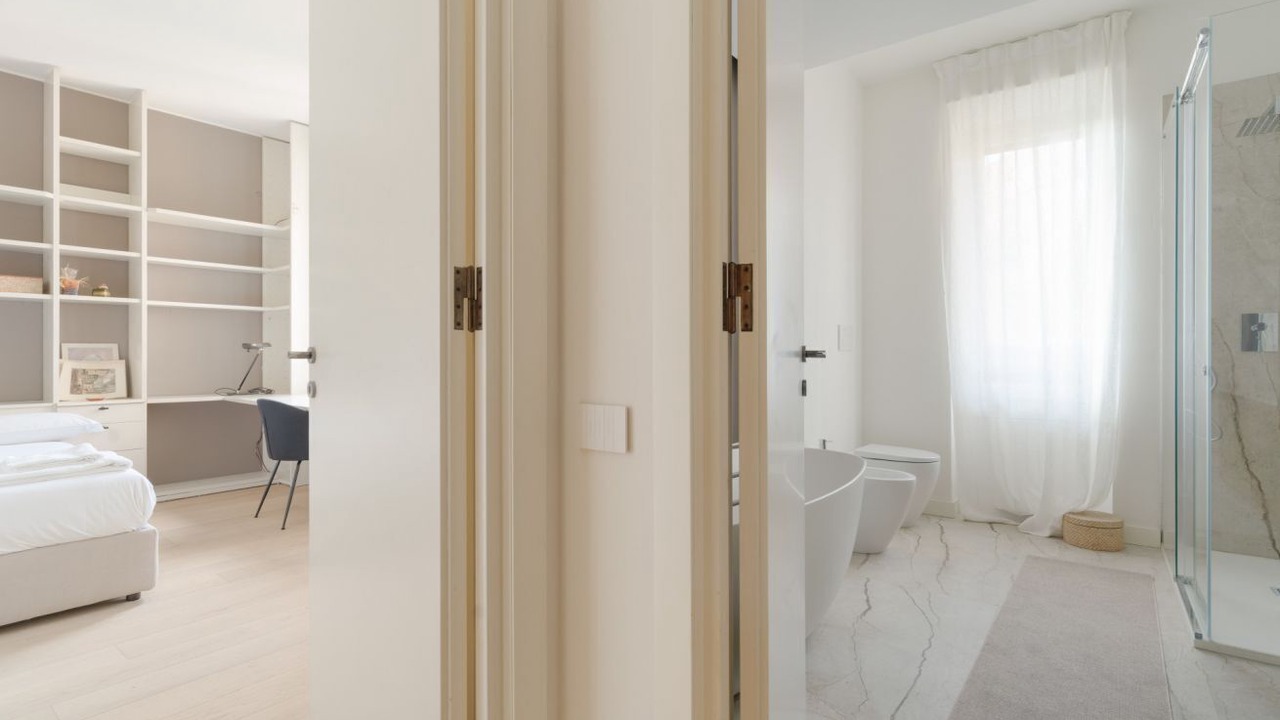 Photo of Bedroom in Milan