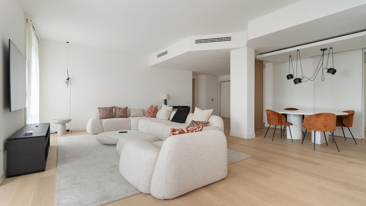 Photo of Livingroom in Milan